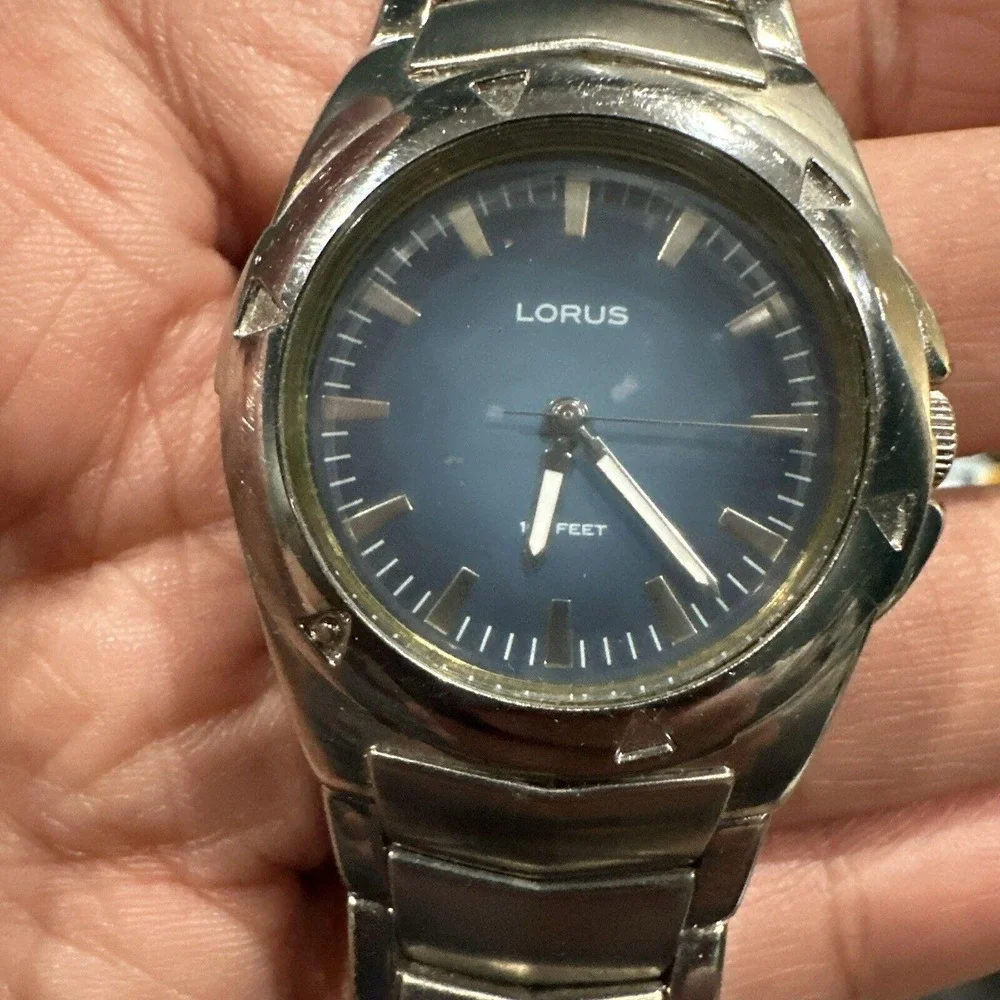 Lorus fits upto